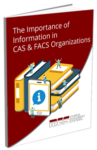 The-Importance-of-Information-in-CAS-and-FACS-Organizations